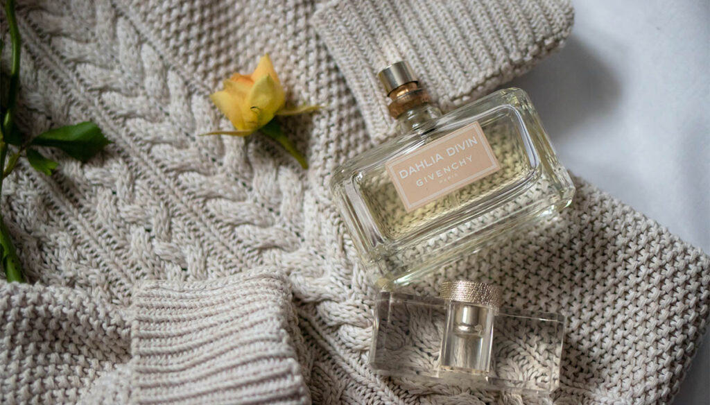 Best scents of winter: all the news for the cold season