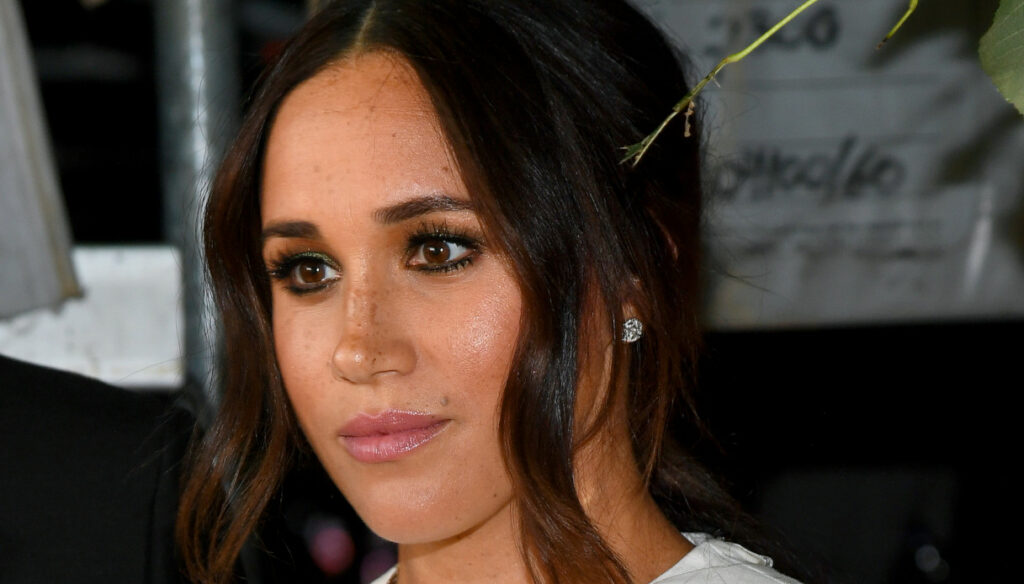 Meghan, Thomas Markle's uncomfortable truths that could bury her