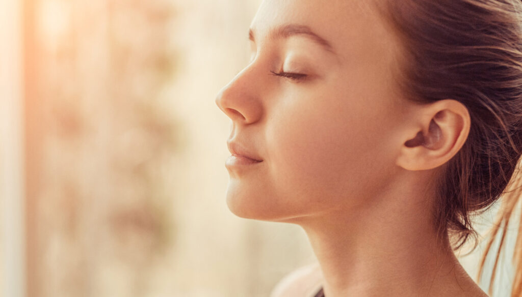 The Power of Mindful Breath: Benefits for Mind and Body