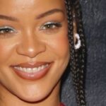 Rihanna e la presunta gravidanza