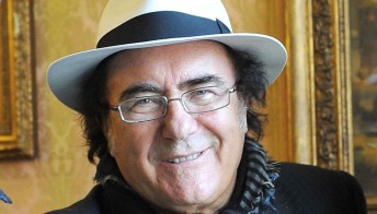 Al Bano turns his birthday and Romina challenges Loredana (who responds in kind)