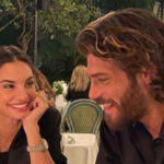 Can Yaman and Francesca Chillemi: the reaction of Stefano Rosso, companion of the actress