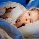 Cough in children: types, causes and how to behave