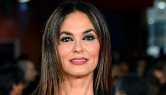 Maria Grazia Cucinotta, the docufilm The old man and the girl about Hemingway