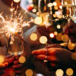 The 7 most beautiful phrases for New Year's Eve: welcome 2022