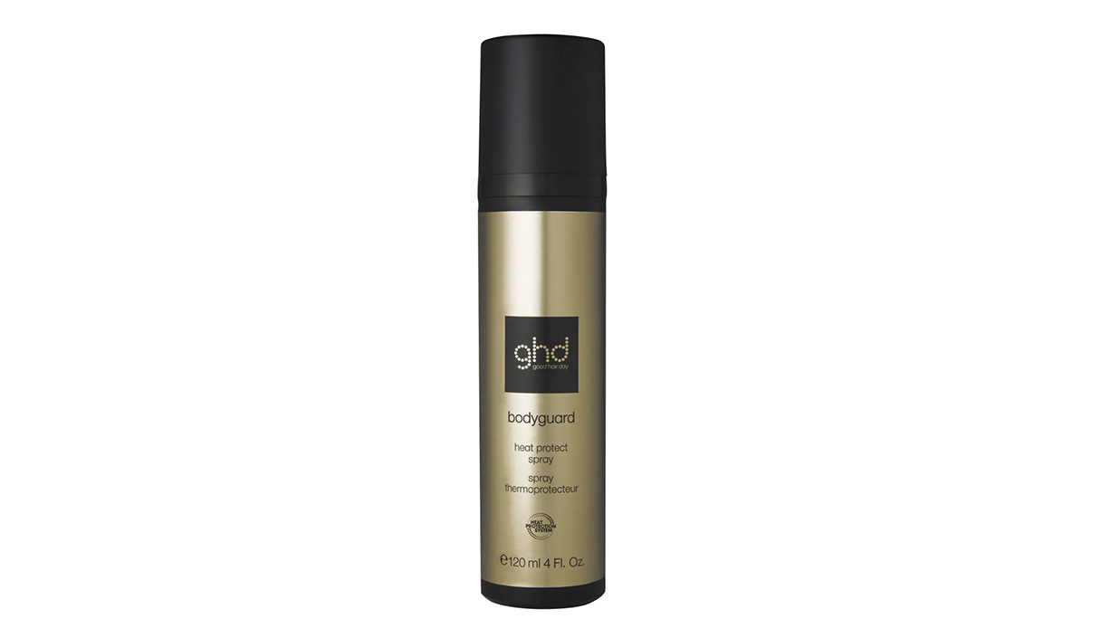 Thermal protectors for hair: the best to avoid damaging them with the ghd straightener