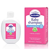 EUPHIDRA AmidoMio Baby shampoo, 200 ml