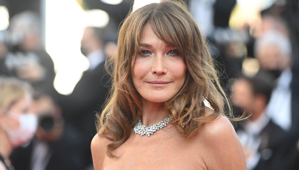 Carla Bruni: the loss of her brother is a pain that cannot be forgotten