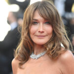 Carla Bruni: the loss of her brother is a pain that cannot be forgotten