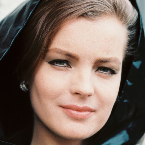 Romy Schneider and the sad fate shared with Princess Sissi