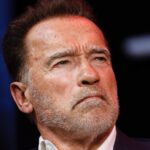 Arnold Schwarzenegger coinvolto in un incidente