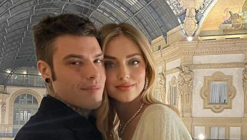 Chiara Ferragni and Fedez, nothing but crisis: their very romantic evening