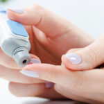 Control of diabetes, the challenge is also digital