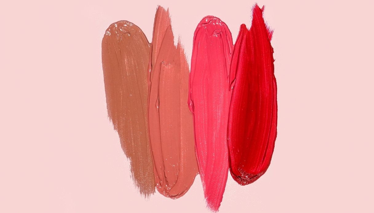 lipstick colors