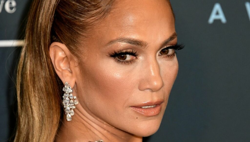 Jennifer Lopez nata sotto il segno del Leone