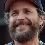 Jovanotti recovered from Covid.  And celebrate on Instagram with his Teresa