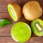 Just eat one kiwifruit a day to get your fill of vitamin C