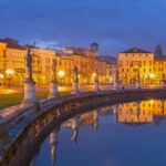 Padova farà spazio ad una donna tra le statue di Prato della Valle
