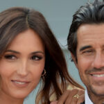 Caterina Balivo and the break with her husband: the photos of the birthday clarify