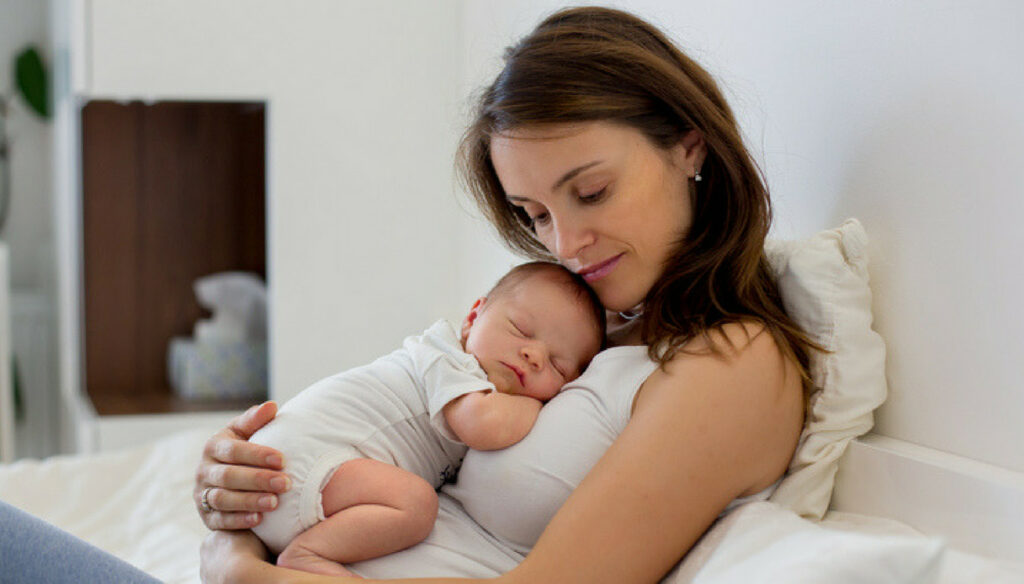Fifteen parameters will help define the risk of postpartum depression