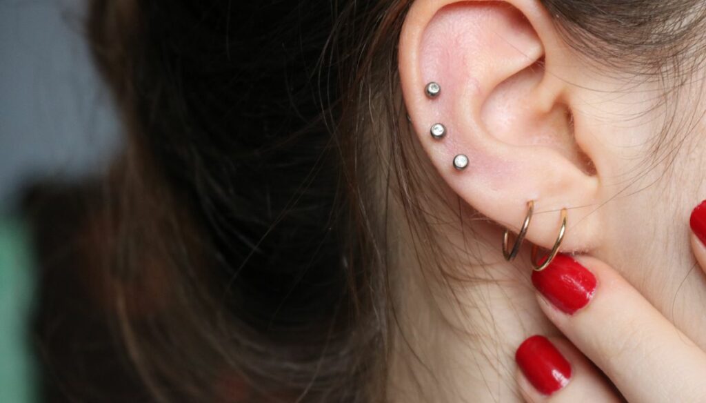 Piercing: types, how to treat them and how to prevent any risks