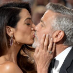 The woman who drove George Clooney crazy: "My great love"