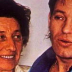 Vasco Rossi and his sweet dedication: "Greetings to his rock mom"