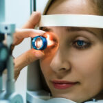 Early diagnosis to control vision-stealing glaucoma
