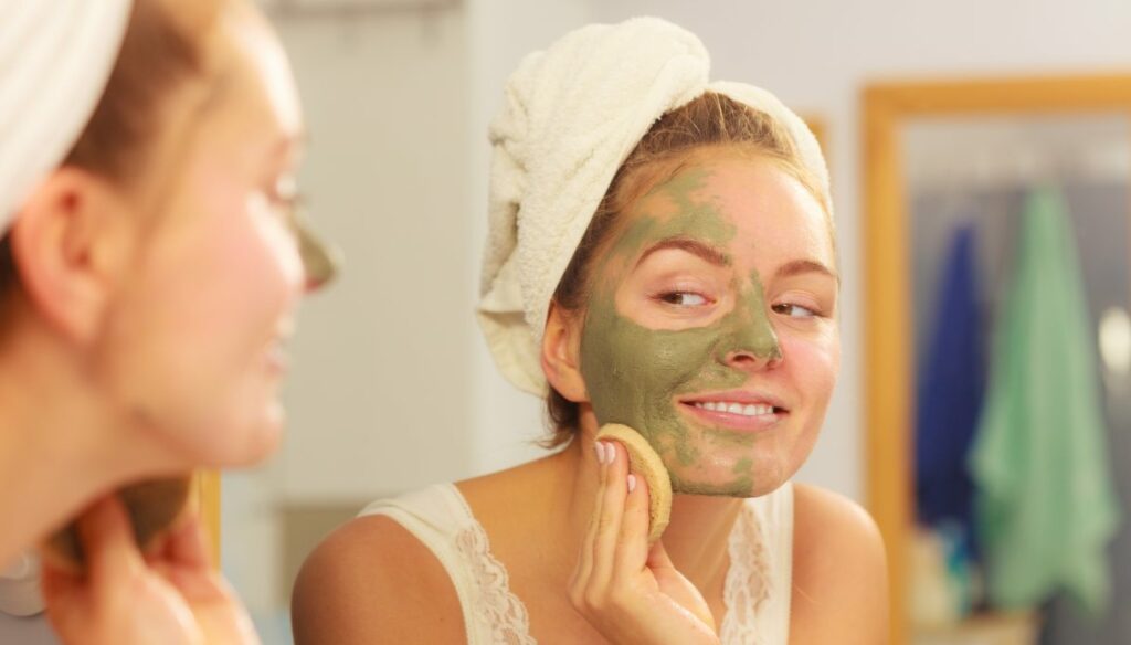 Oily skin: the most effective natural remedies to treat it