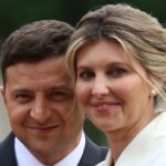 Olena Zelenska, la First Lady di ferro che non lascia l'Ucraina