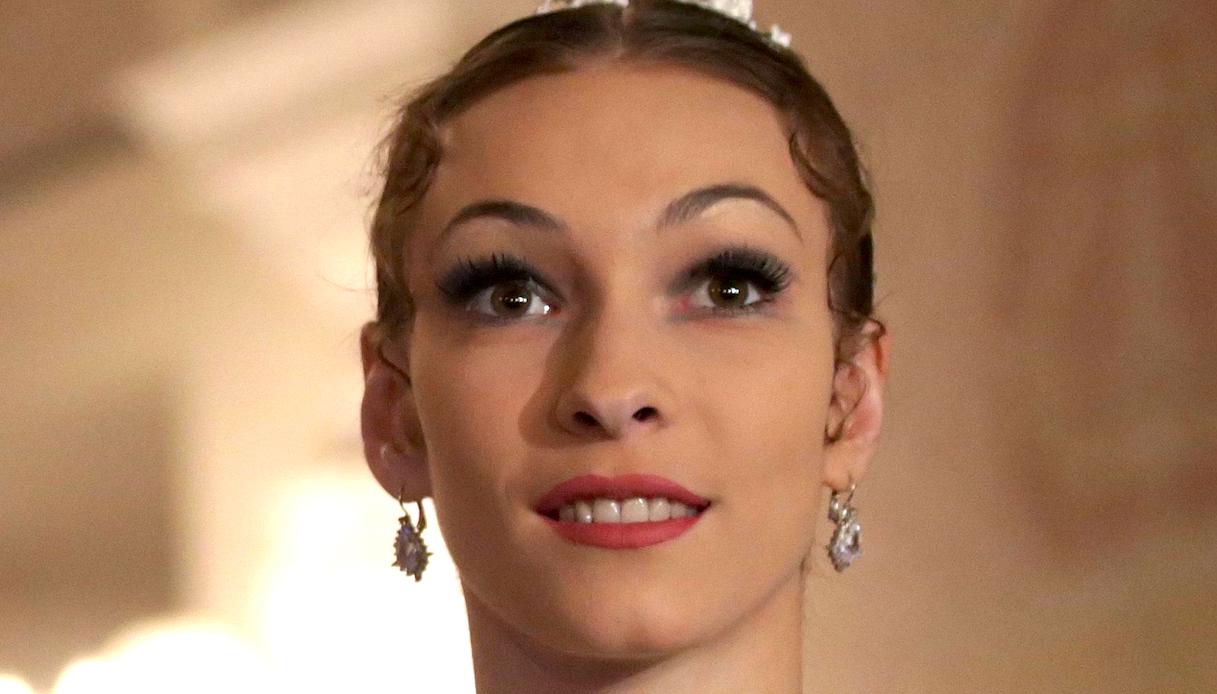 Olga Smirnova, the prima ballerina leaves the Bolshoi