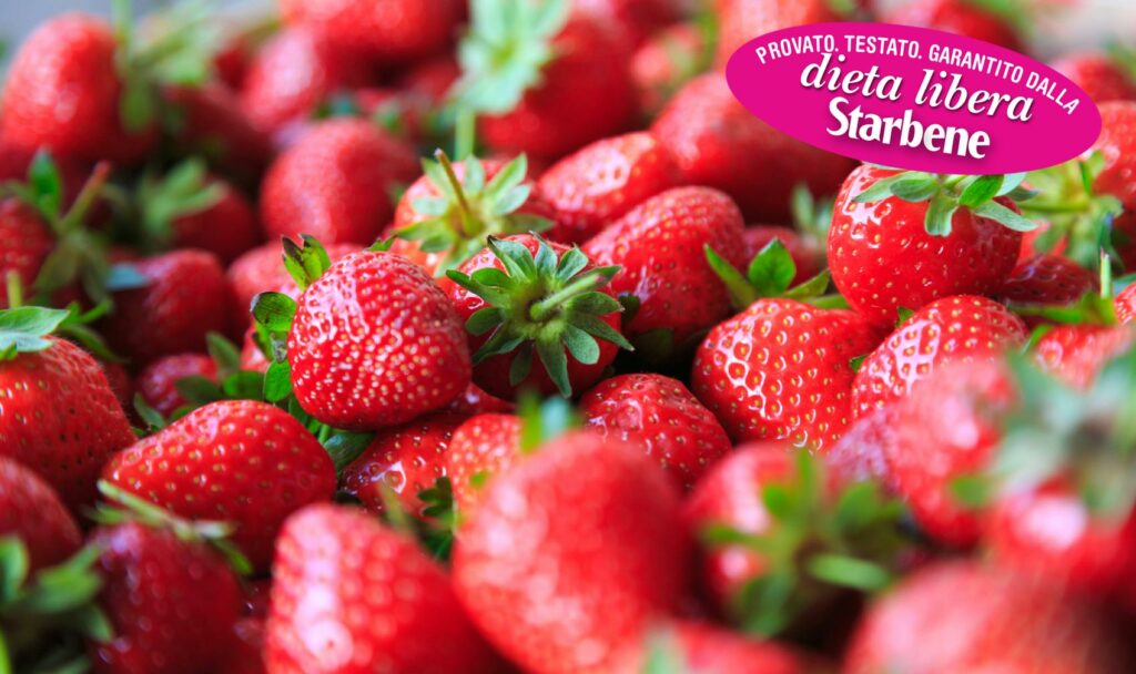 Strawberries, diuretic and refreshing: properties and benefits