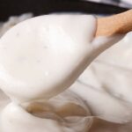 All the mistakes to avoid when preparing a silky smooth bechamel!