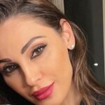 Anna Tatangelo, first single nights: on Instagram she is super sexy