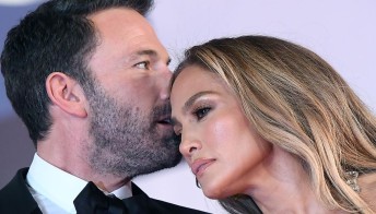 Matchy look - matchy of vip couples: from JLo and Ben Affleck to Arisa and Vito Coppola
