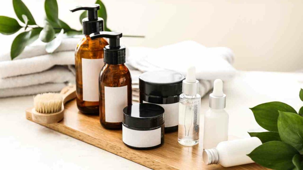 Bathroom products: the mini guide to keep them always in order