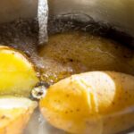 Boiled potatoes that fall apart during cooking: with these tricks it will never happen again
