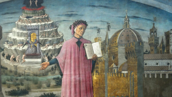 Dantedì: the national day dedicated to Dante