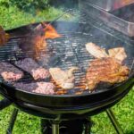 Grilled meat: here are the mistakes not to make on Easter Monday