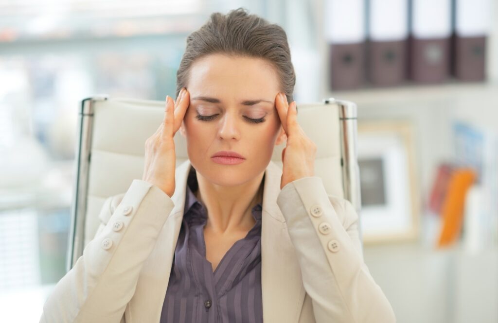 Headache, protect yourself with fewer restrictions, vaccine and skin reactions