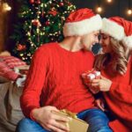 How to spend Christmas as a couple: here are some ideas