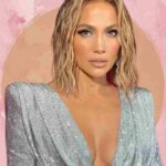 Jennifer Lopez revolutionizes French manicure: the new spring trend