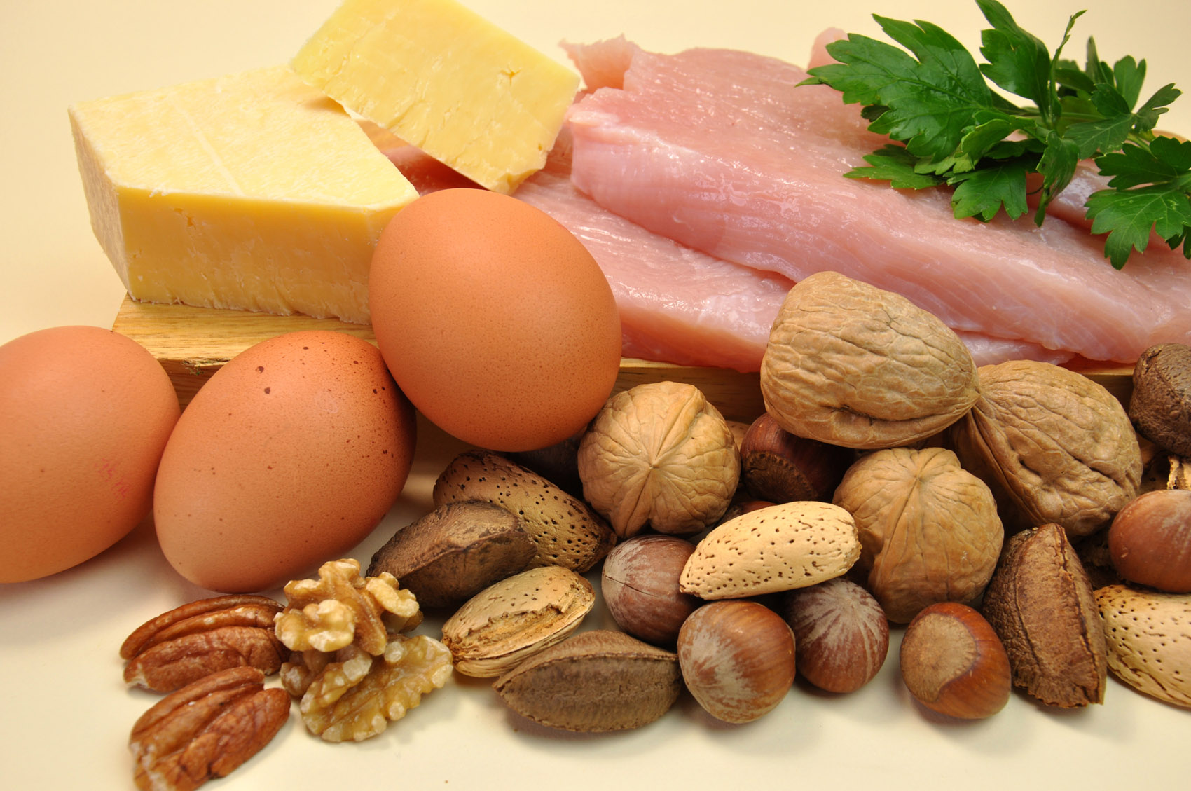 Ketogenic diet, what it is and when it is needed