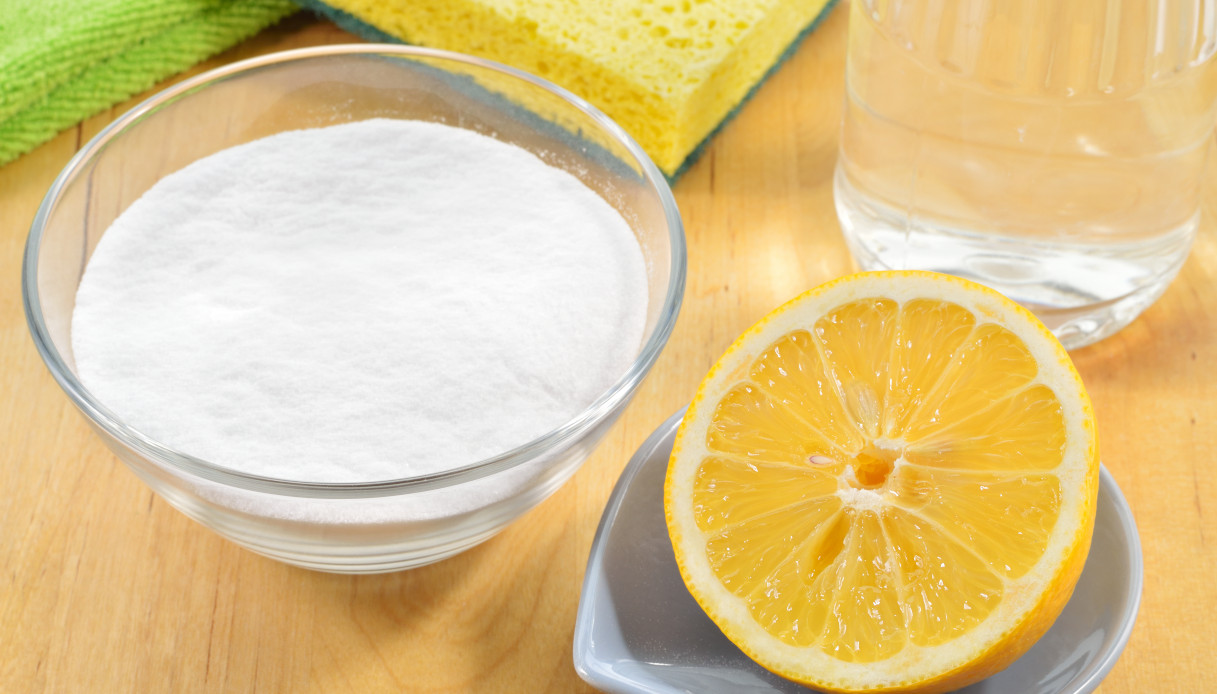 Lemon instead of detergent: how to use it in house cleaning