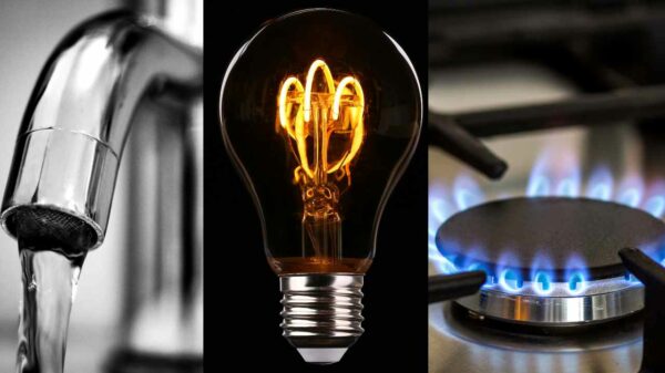 Light, gas and water bonus: everything you need to know