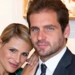 Michelle Hunziker and Tomaso Trussardi spotted together: "Backfire?"