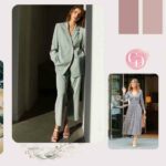 Surprise family and friends at Easter with these five super chic outfits