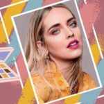The Lancome makeup by Chiara Ferragni: everything to copy, even at 40!