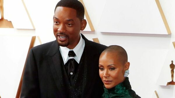 Will Smith flies alone to India: divorce from Jada Pinkett at the gates
