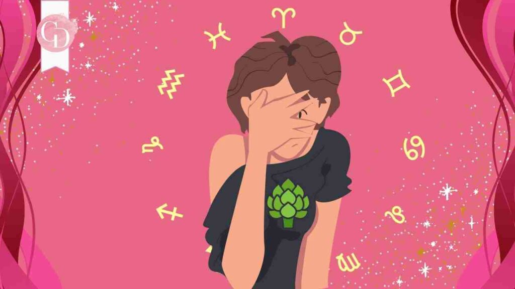 Artichoke hearts, here are the signs that suffer the most in love